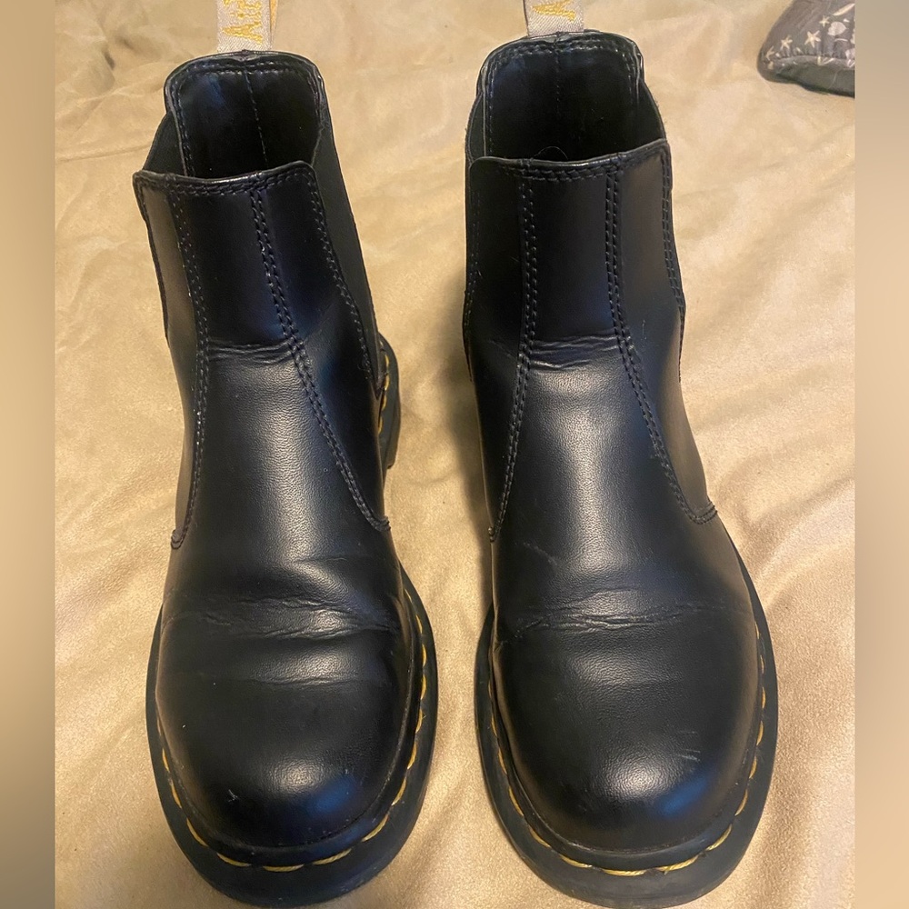 Doc Marten Boots